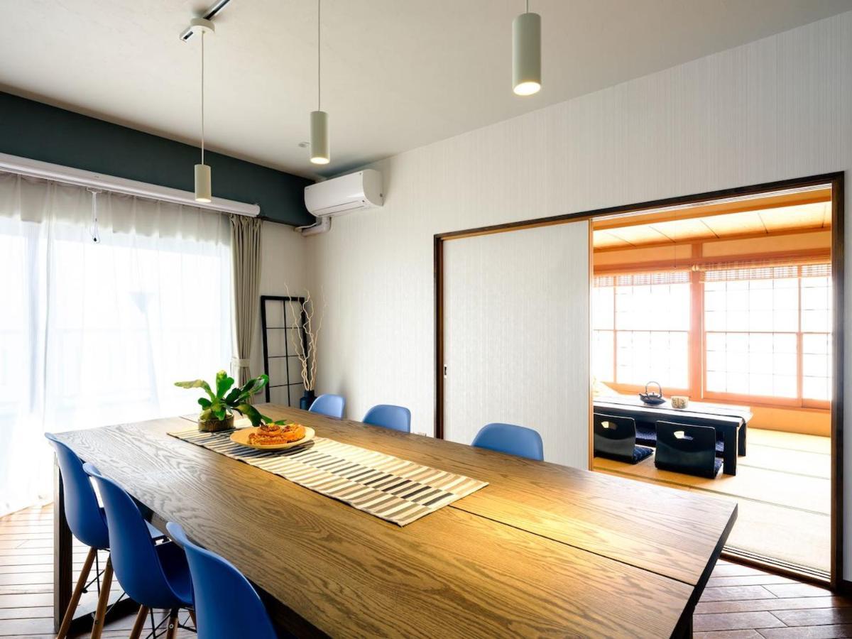 Home N Lounge Tōkyō Extérieur photo